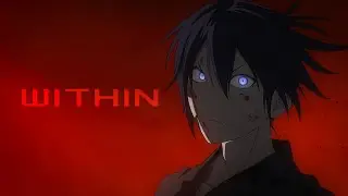 Within [AMV]