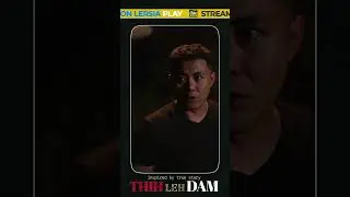 THIH LEH DAM