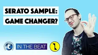 What Serato Sample Can Do For You | In The Beat | Sensho | Thomann