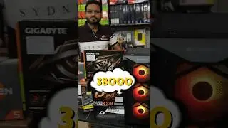40000 Pc Build in Lucknow | Best Pc Build Under 40000 