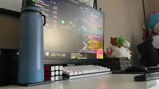 osu! - how to break your fingers 101 mouse edition