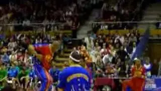 harlem globetrotters