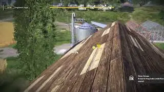 Farmers Dynasty Gameplay (No Commentary)