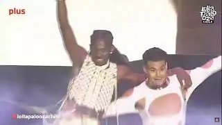 Lil Nas X - Batty Boy [NEW SNIPPET]