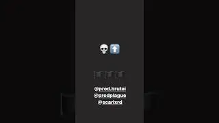 Scarlxrd - Dead Rising (Prod by brutei & plague &  Brian Spencer) 