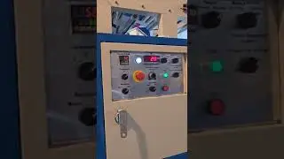 Экструзионная линия для выдува ПНД/ПВД пленки