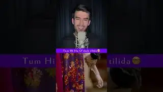 Tum Hi Ho O’zbek tilida🇺🇿