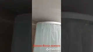 Ванная в частном доме