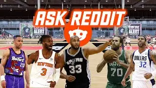 ASK REDDIT: 2k Builds from the 2k community