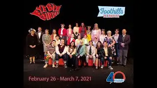 Bye, Bye, Birdie - Musical Collage - FHP