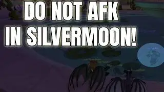 Evoker CLever use of game mechanics, sanctuary murders