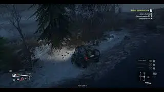 SnowRunner 2021 Exploration new Lada