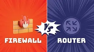 Firewall não é Roteador (ou é?)