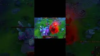 ПРЫЖОК ВЕРЫ ОТ ТИНИ DOTA 2 #dota #dota2 #дота #дота2 #zxcursed #sf #shorts #shadowfiend #sfdota