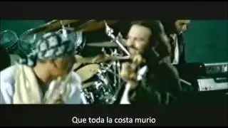 La costa del silencio - Mägo de Oz. Videoclip con letra