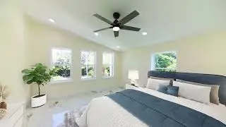Experience LUXURY Living in Historic Downtown Windermere's Fully Renovated Mid-Century Modern Home