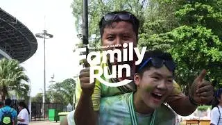 Family Run 2018: Run As ONE! (Official Aftermovie) – Shutterone