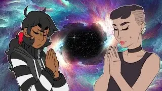 I wanna dance [Animation Meme] (Collab w/ ArtakuBlue)