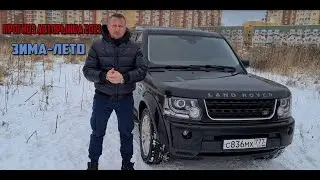 Прогноз авторынка 2021 зима-лето