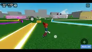 MY LITTLE PONY TYCOON / ROBLOX