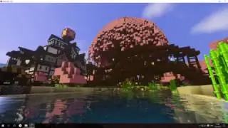 Супер шейдеры для маинкрафт + как установить / Super shader