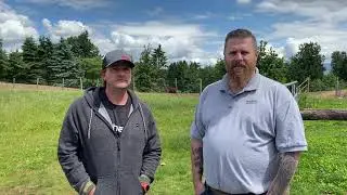 2021 Agricultural Enhancement Grant Recipient