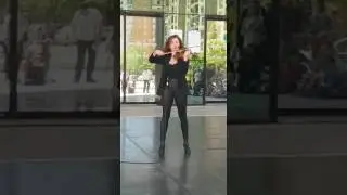 Song from the secret garden
