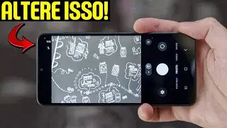 Galaxy A07: Dicas E Truques Para Melhorar As Câmeras