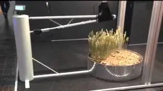 NORAC Moving Display
