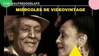En la década de 1990, casi 50 años después de que el Buena Vista Social Club cerrase,