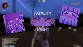 hvh | highlight #116 ft.Fatality & night.lua | private cfg for fatality | best cfg | 1440