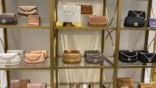 TORY BURCH OUTLET ~ NEW COLLECTION JUNE 2023~ HANDBAGS, WALLETS, SHOES, SUNGLASSES