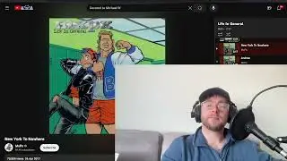 MxPx - Move To Nowhere Reaction & First Time Listen