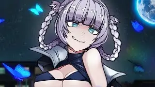 NeverxHappy - just come through
