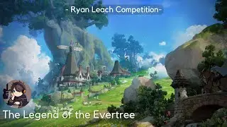 Kuukiko | The Legend of the Evertree (Ryan Leach Composing Competition)