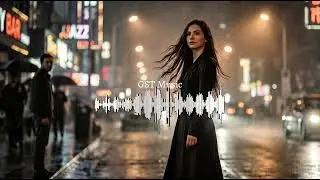 GST Music- Кто создал тебя такой