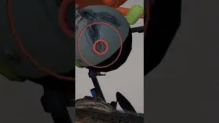 Kratos vs Crablet Plus 