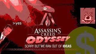ASSASSIN'S CREED 