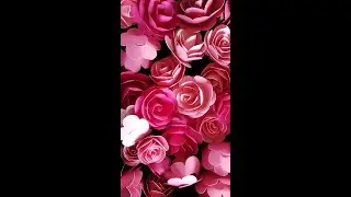 LIVE - Paper Jewellery Class