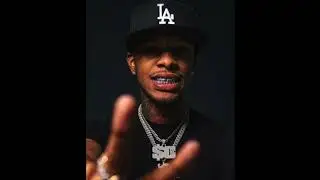 (FREE) Toosii Type Beat - 