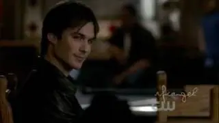 Damon Salvatore | They Love Me