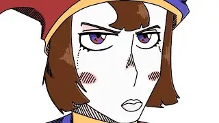 DIGITAL CIRCUS BUT IT'S JOJO