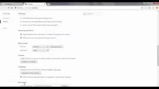 How to remove yeadesktop virus or any other default search virus
