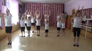 Непоседы - Танец «Мы Непоседы» (Праздничный концерт ко Дню Знаний)