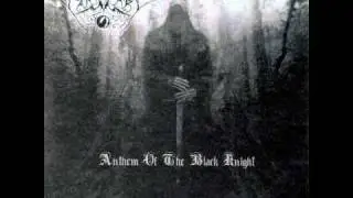 Sarvari - Anthem Of The Black Knight