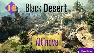 Black Desert Online 2023 | Empezamos MEDIAH |  CONSOLE