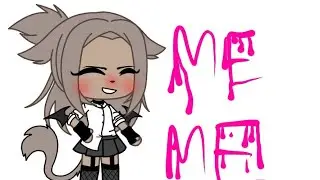 ~|ПРОСТО Я НИКОГДА НЕ БУДУ ПРЕЖНИМ|~ {МЕМЕ} #gachalife