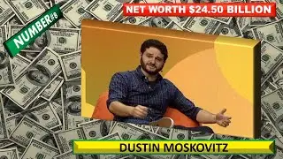 Top 50 Richest Celebrities in the World 2022 | Top 50 richest people in the world 2022