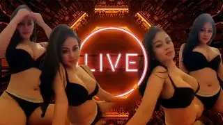 Santai Malam Bareng Baby Feriosa | Cozy Time di Kamar