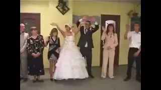 Повезло же мужику с женой